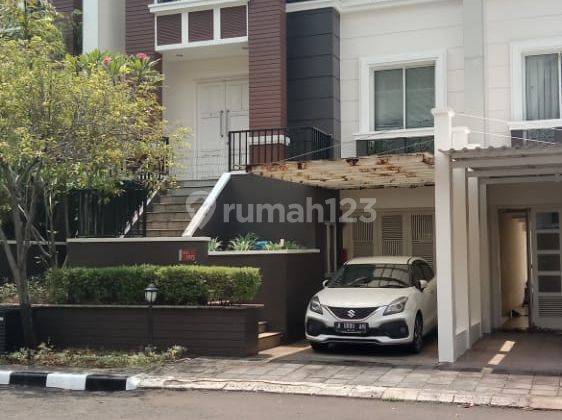 Rumah Diatas MOI Mewah Exclusive Baguss Super Privacy  1