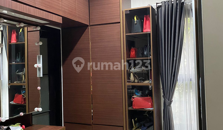 Jual Cepat Rumah Mewah Di Cipadu Larangan Siap Huni 2