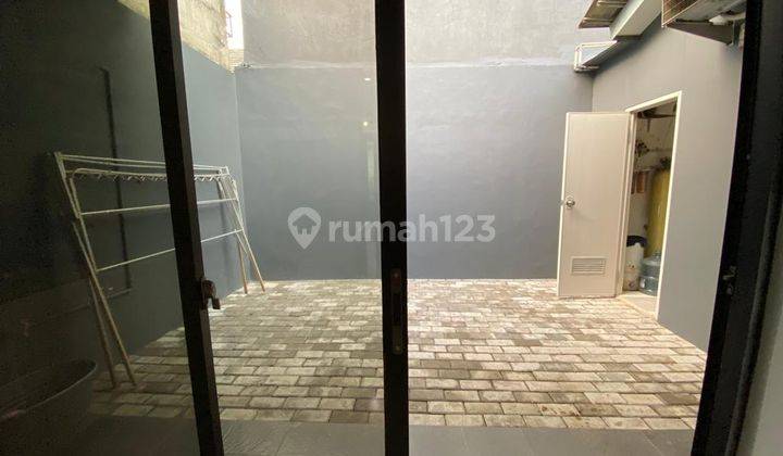 DIJUAL Rumah di Pangkalan Jati Village, Cinere, Depok 2