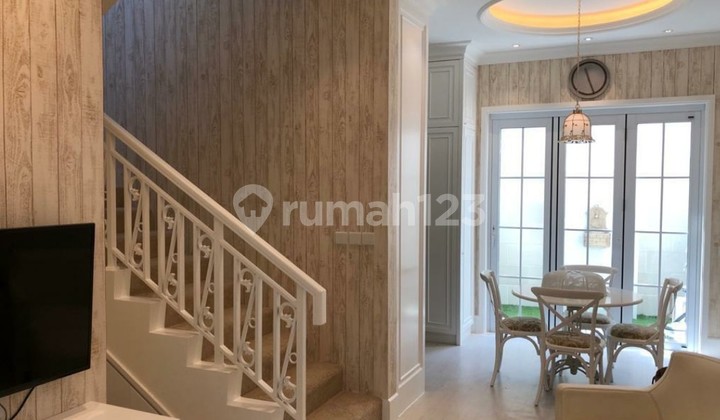 Rumah Siap Huni Full Renovasi Cakeepp 