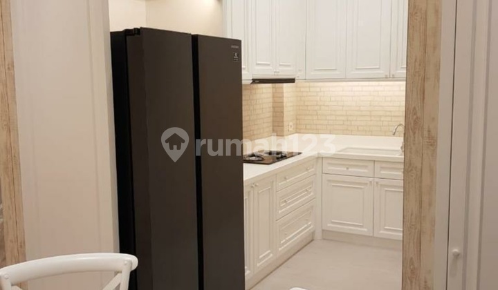 Rumah Siap Huni Full Renovasi Cakeepp  2