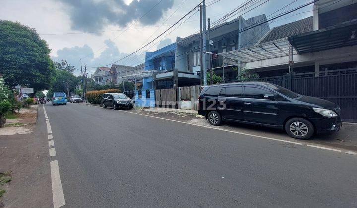 Rumah siap huni di Taman Malaka Utara Duren Sawit Jakarta Timur 1