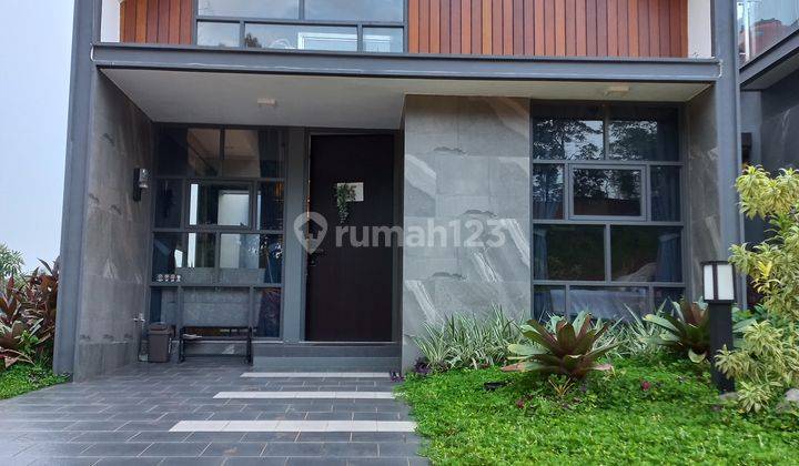 Rumah Di Cibubur Cicilan 4 Jt an Free Biaya Biaya  1