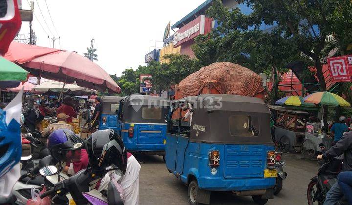 Murah Nego Sampai Deal Tanah Komersial di Kebayoran Lama 1