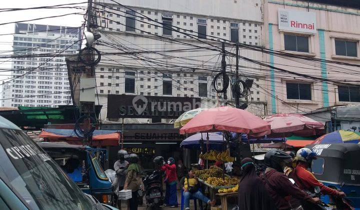 Murah Nego Sampai Deal Tanah Komersial di Kebayoran Lama 2