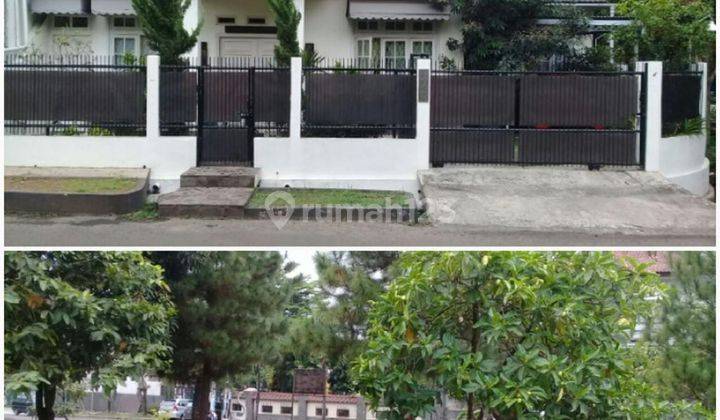 Turun Harga..dijual Rumah Aman Nyaman di Bintaro Sektor 2 2