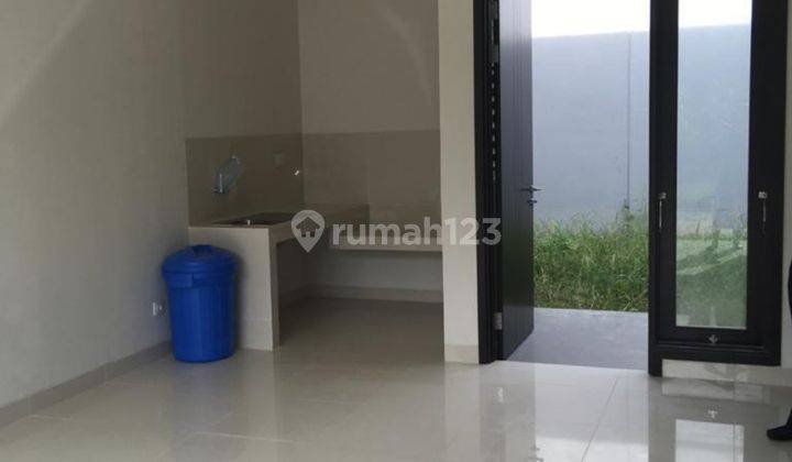 Dijual Murah Rumah Minimalis Eminent BSD City Tangerang  2