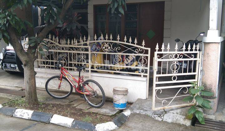 Rumah sewa murah & bagus 1