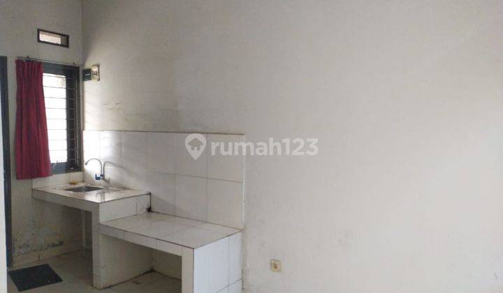 Rumah Murah Dalam Cluster Graha Raya Tangerang Selatan 2