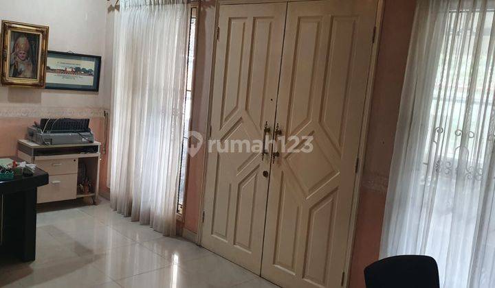 Rumah Masih Bagus Hitung Tanah Jalanan Besar Bisa Buat Usaha 2