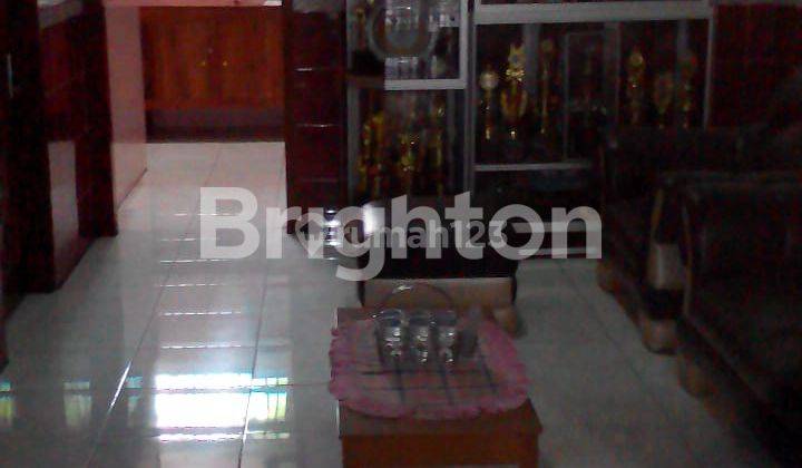 RUMAH MURAH 2 LT DI SETONO KEDIRI HARGA NEGO 2