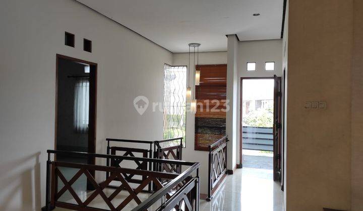 Sewa rumah bagus di Batu nunggal 2