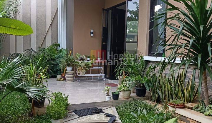 Dijual Rumah Mewah 2 Lantai Tengah Kota Semarang  1