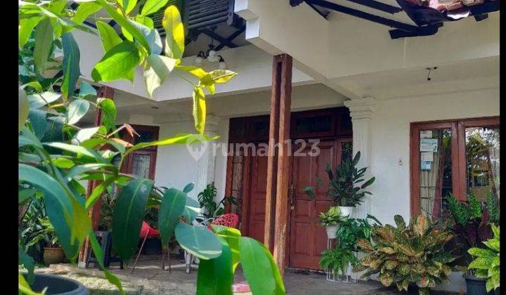 DIJUAL CEPAT RUMAH (Siap Huni/ Semi Furnished) DI PONDOK LABU JAKARTA SELATAN 1