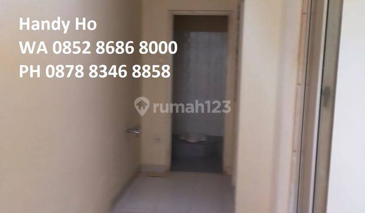  Dijual Rumah Garden House PIK, Siap Huni 2