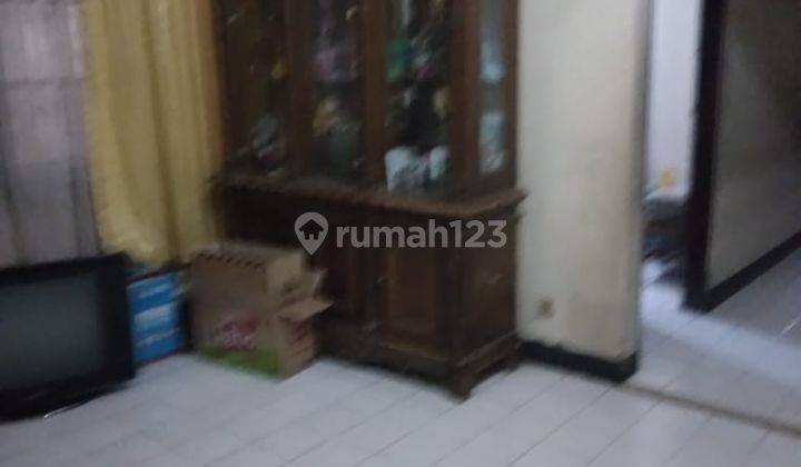 DIJUAL RUMAH HITUNG TANAH (COCOK UNTUK USAHA) DI JL.ANGGREK PETUKANGAN UTARA PESANGGRAHAN JAKARTA SELATAN 2