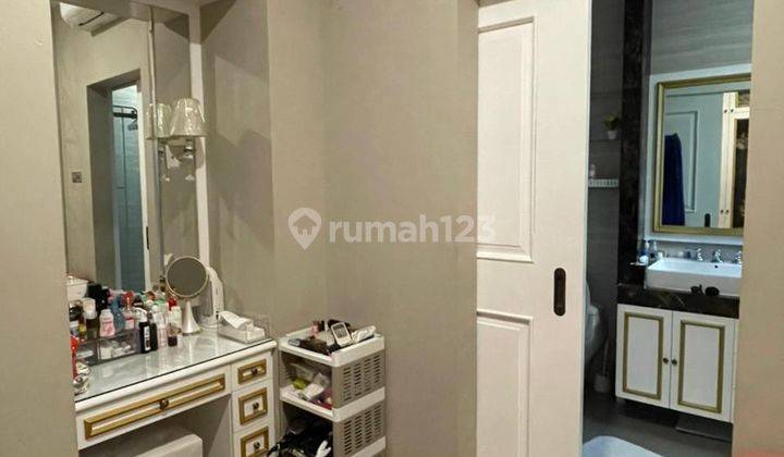 Dijual Cepat Rumah Puri Mansion Cluster Hawai Jakarta Barat 2