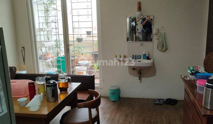 DIJUAL RUMAH COCOK UNTUK USAHA DI JL.DURIAN PETUKANGAN UTARA PESANGGRAHAN JAKARTA SELATAN 2