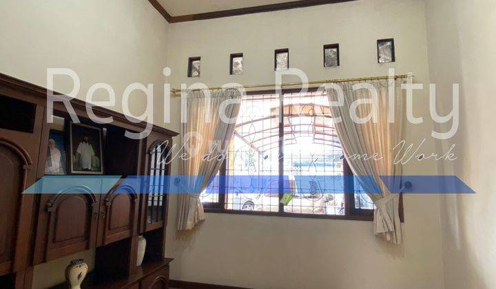 Regina Realty, Rumah Lokasi Strategis Pesanggrahan Jakarta Selatan 2