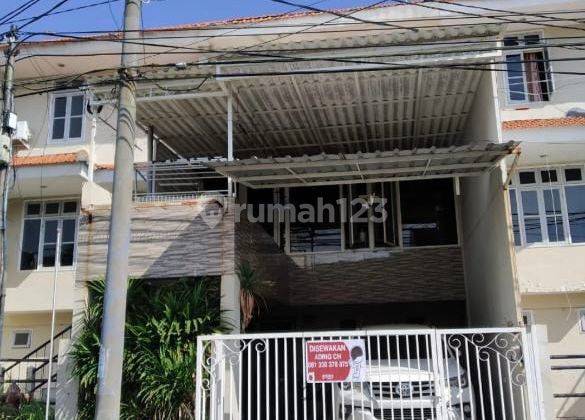 Rumah Nginden Intan Timur Surabaya Murah. (RIC.B179) 1