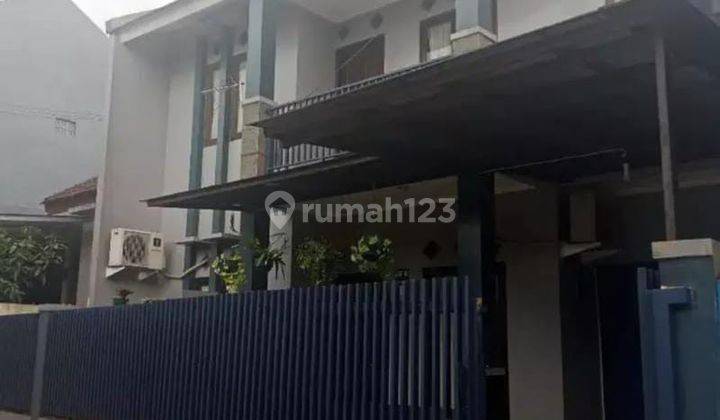 Dijual Rumah Siap Huni Di Sangkuriang Bandung  1