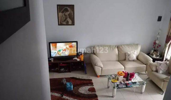 Dijual Rumah Siap Huni Di Sangkuriang Bandung  2