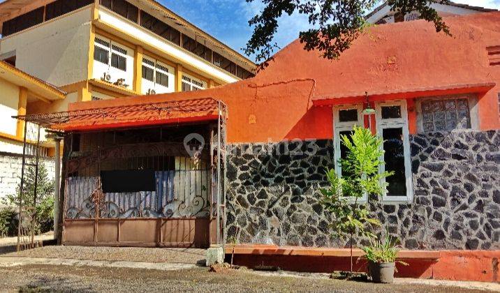 Rumah Siap Huni di Bumi Mutiara Bojong Kulur di JUAL Cepat 2