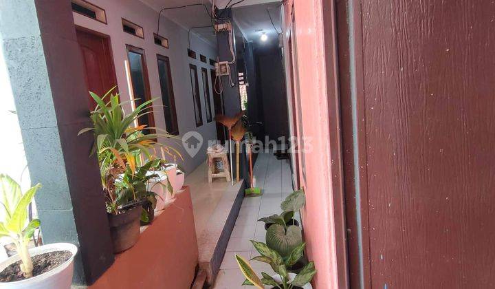 Dijual Rumah Kost Di Leuwi Panjang Bandung  1