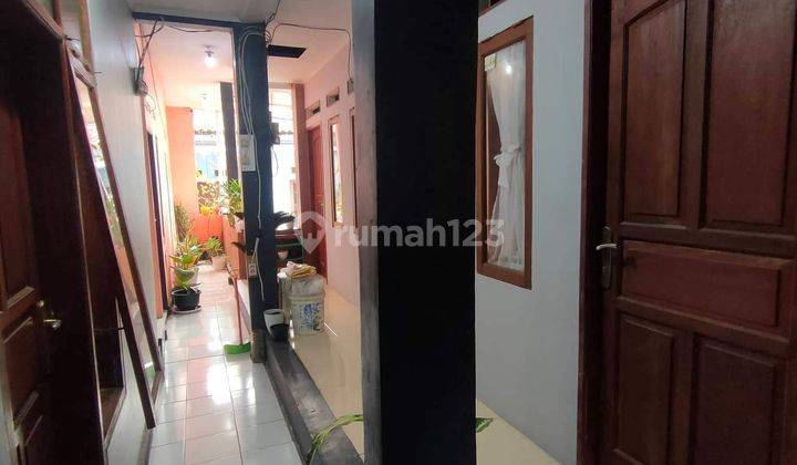 Dijual Rumah Kost Di Leuwi Panjang Bandung  2