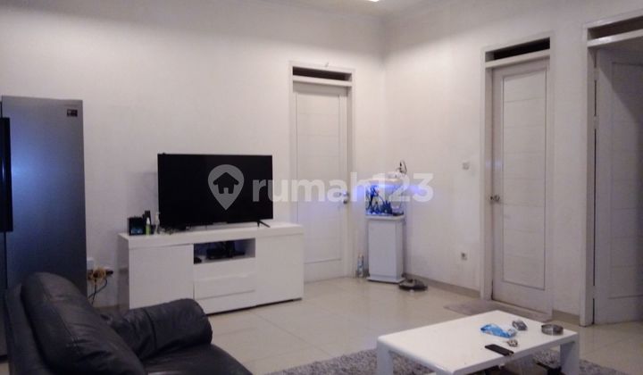 Dijual Rumah Full Renov Di Singasana Bandung 