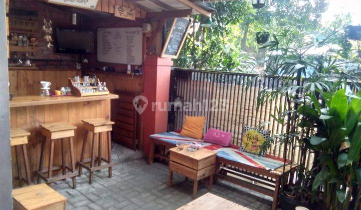 Dijual Rumah Bangunan Lama Di Pungkur Bandung  2