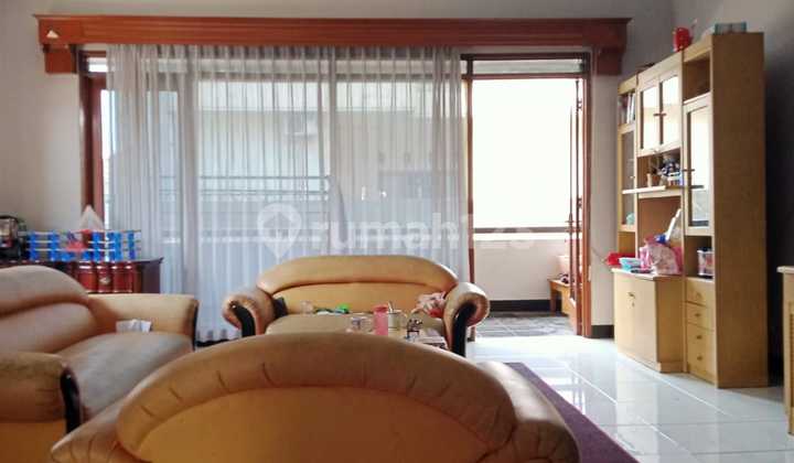 Dijual Rumah di Mekarwangi Bandung 2