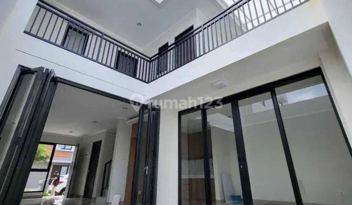 Disewakan Rumah Bagus Di Summarecon Bandung  2