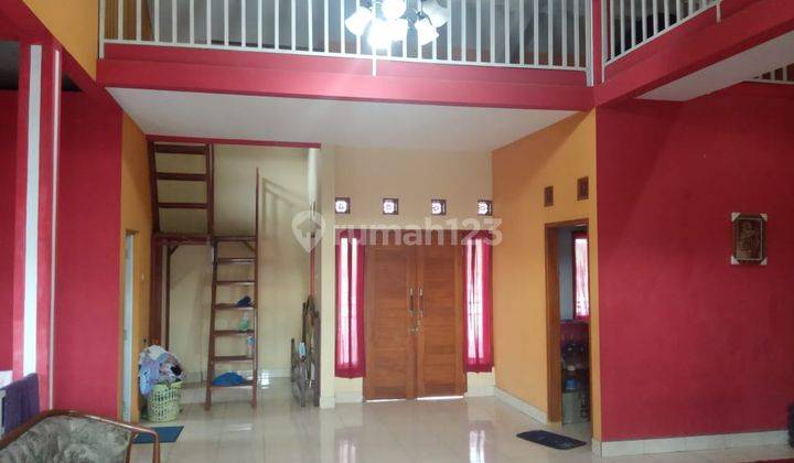 Dijual Rumah Di Cibiru dekat Kampus UIN Bandung  2