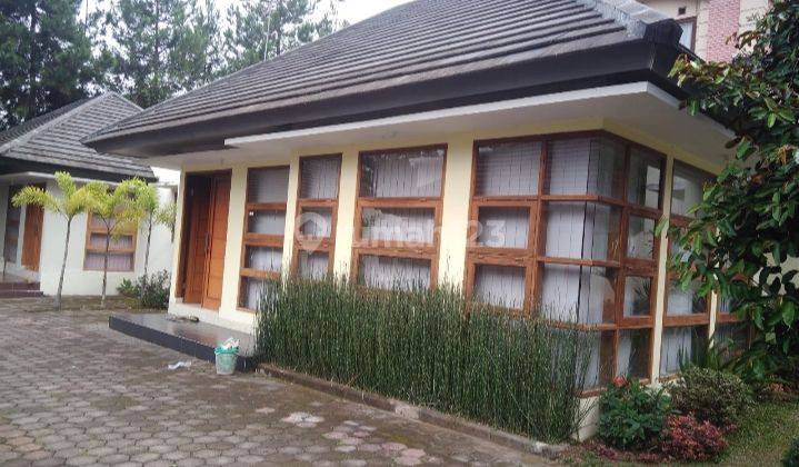 Dijual Rumah Di Parongpong Lembang Bandung Barat 1