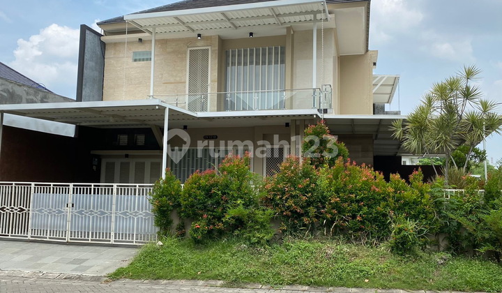 Citraland Eastwood - Modern Minimalis