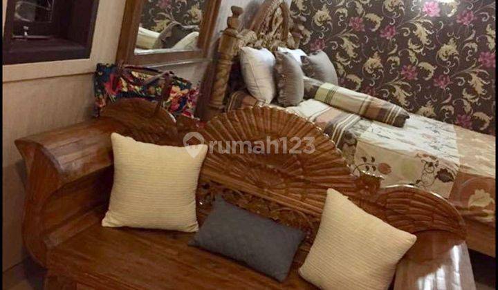 Dijual Rumah 3 lantai Bagus Di Babakan Ciparay Bandung  2