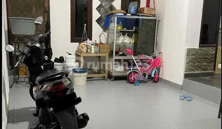 Dijual Rumah 2 Lantai di Cipageran Cimahi 2