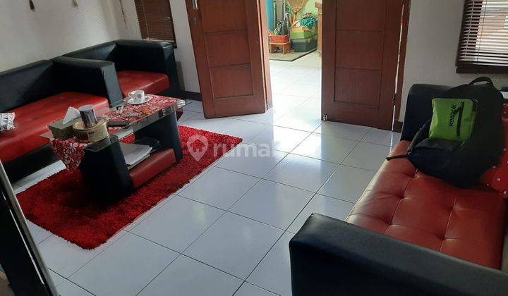 Dijual Rumah Di Taman Cibaduyut Indah Bandung  1