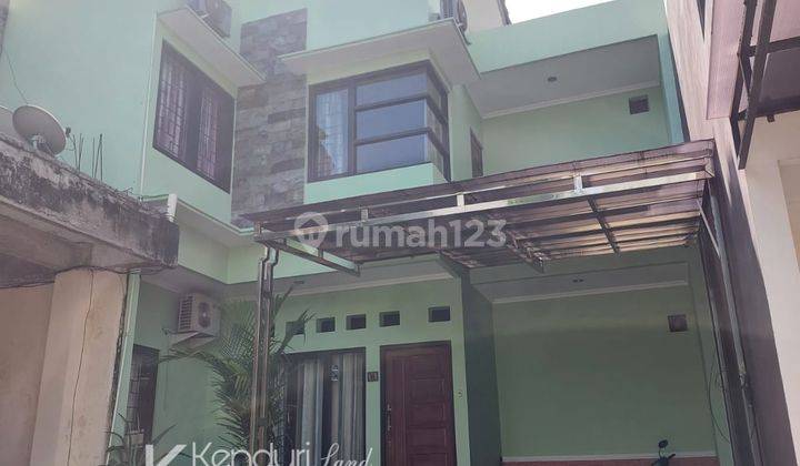 *[DIJUAL CEPAT]* RUMAH MEWAH DENGAN TANAH LUAS UNIT POJOKAN DALAM CLUSTER, ROW JALAN BESARRR ADA FASUM KOLAM RENANG 2