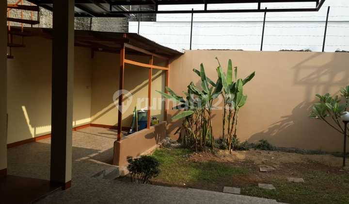 Dijual Rumah di Jalan Utama Pondok Mas Cimahi 1