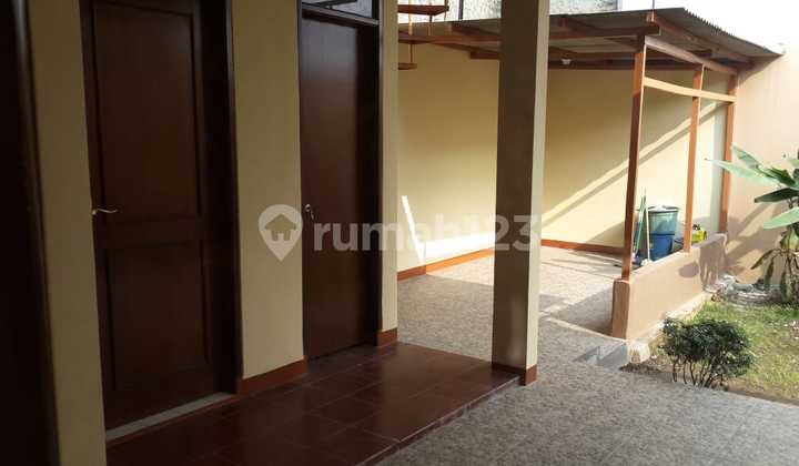 Dijual Rumah di Jalan Utama Pondok Mas Cimahi 2