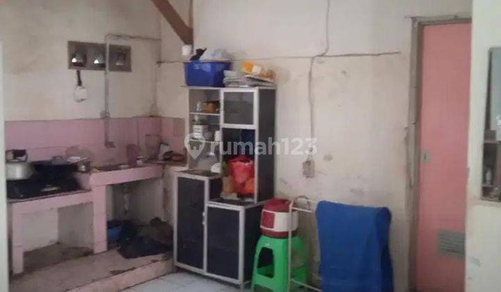 Dijual Rumah Di Suryani Dalam Bandung Kulon  2