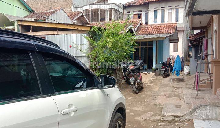 Dijual Rumah Di Padalarang Bandung Berdampingan Dengan Tempat Wisata  1