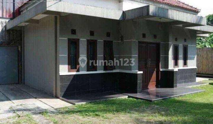 Dijual Rumah Dekat Dengan El Dorado Setiabudi Bandung  1