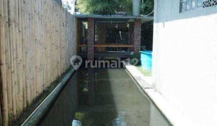 Dijual Rumah Dekat dengan El Dorado Setiabudi Bandung 2