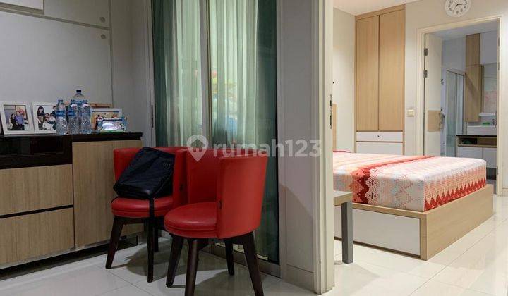 Di Jual Murah Rumah Minimalis Cantik Tomang Residence,Jakarta Barat! 2