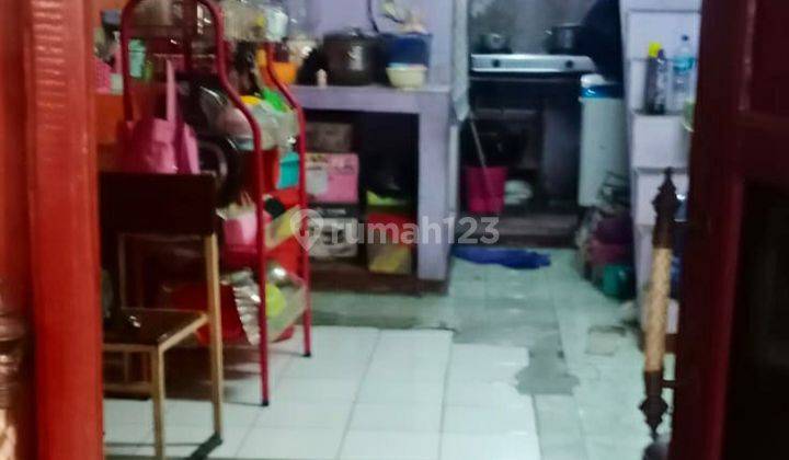 Hitung Tanah Saja Dekat Holis Raya,  Jual Cepat & Murah! 2