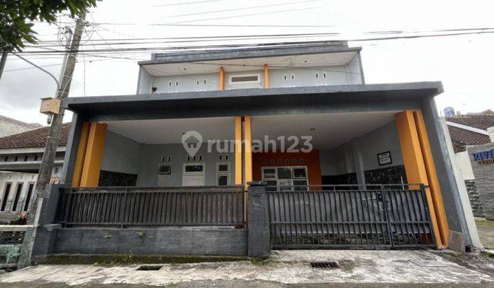 Kost Murah Cantik Kamar Banyak Jln Kaliurang km 9 dkt UGM & UII 1