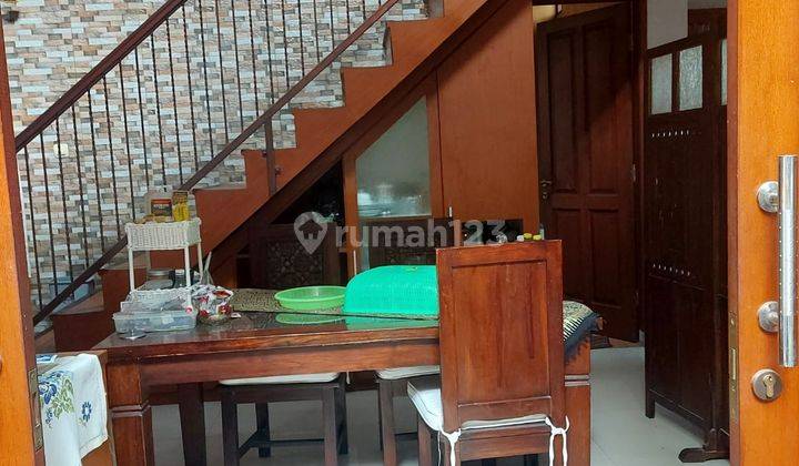 Dijual segera rumah daerah Jatiwaringin 2